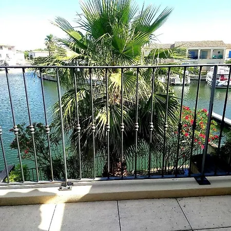 Villa Marina à Mortes - Gard