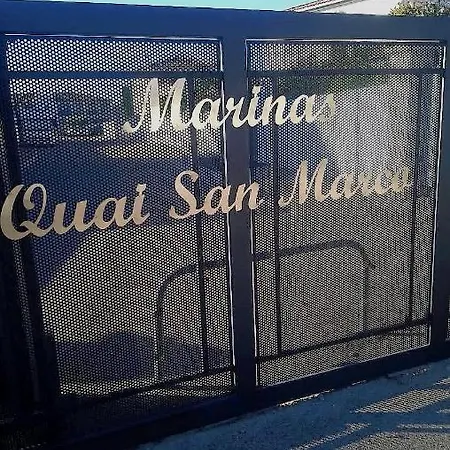 Marina A Mortes - Gard 别墅