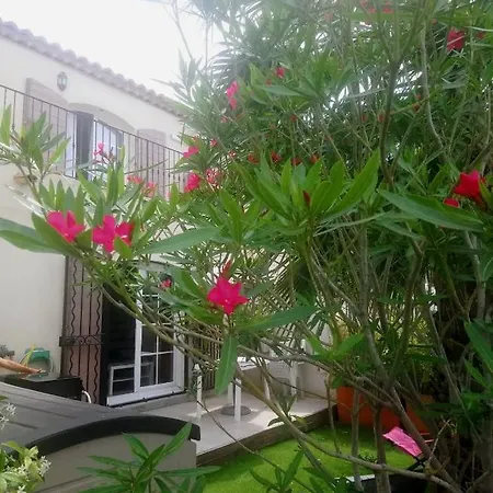 Villa Marina A Mortes - Gard