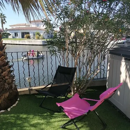 Villa Marina A Mortes - Gard Aigues-Mortes