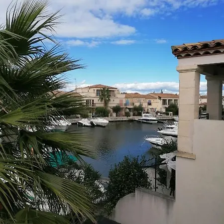 Marina A Mortes - Gard Villa *