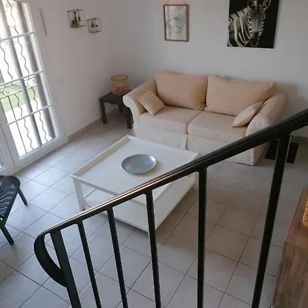 Marina à Mortes - Gard Villa