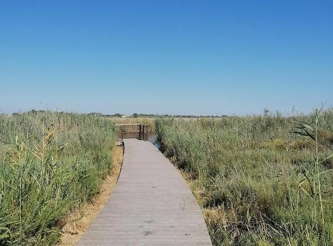 Villa Marina à Mortes - Gard