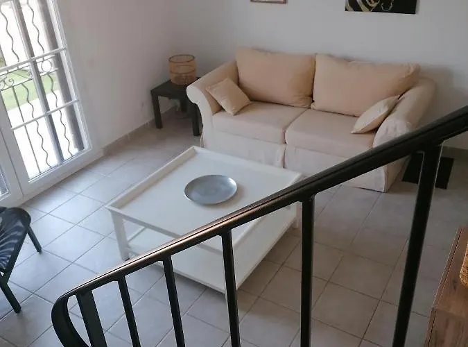 Marina à Mortes - Gard Villa